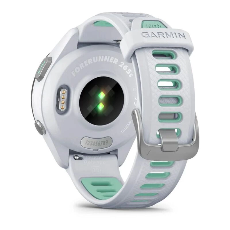 Forerunner 265S