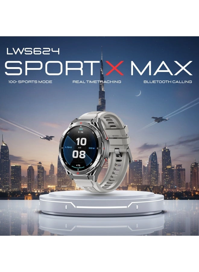 Sport X Max