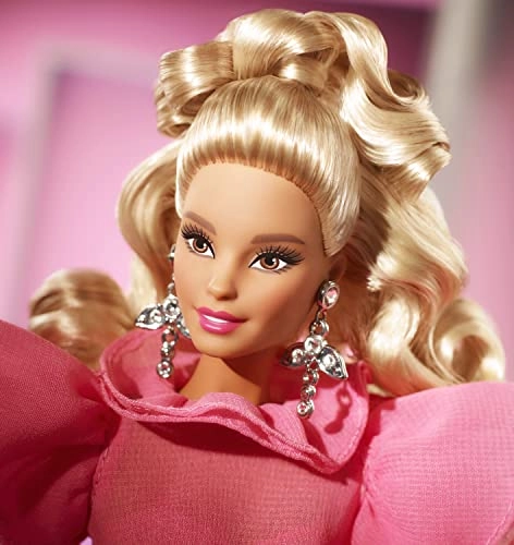 Barbie Signature - Plastic Multicoloured Ages 3+