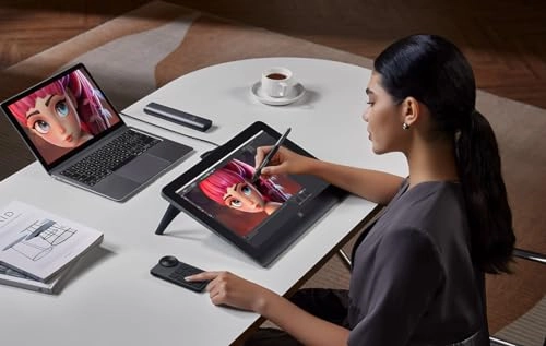 Artist Pro 16 - 15.4 inch X3 Smart Chip