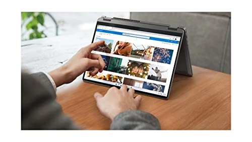 Flex 5 - 14'' Ryzen 5 5500U 16GB DDR4 1TB SSD