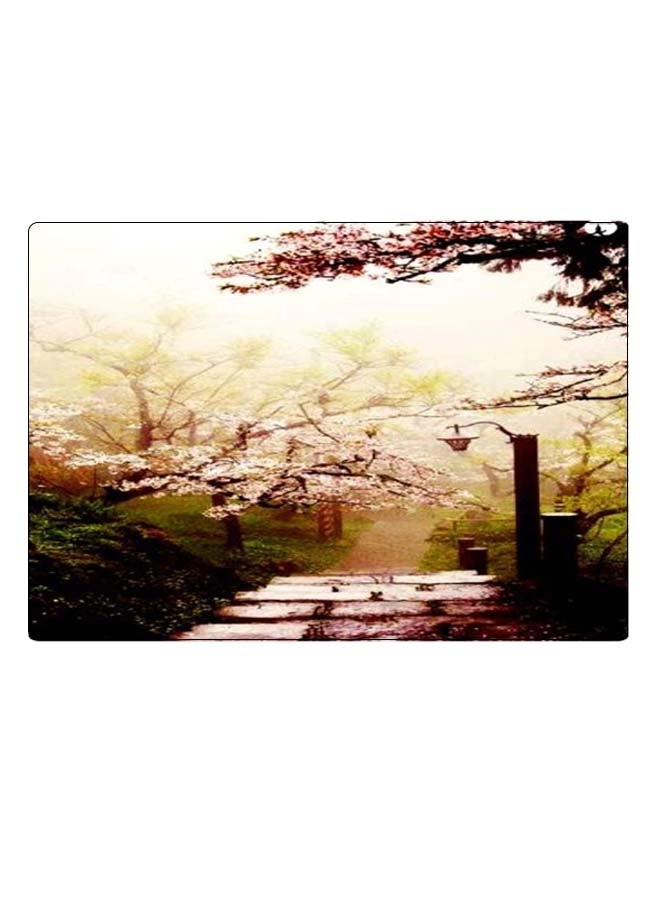 Printed Anti-Slip Gaming Mouse Pad