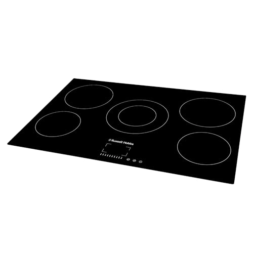 RH77EH413B Electric hob