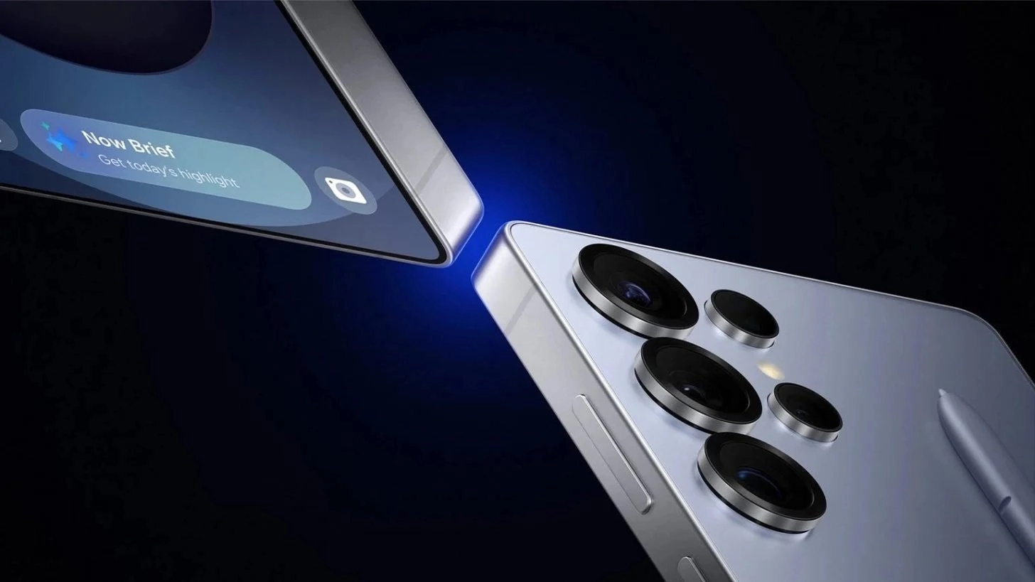 Появились первые подробности Samsung Galaxy S27