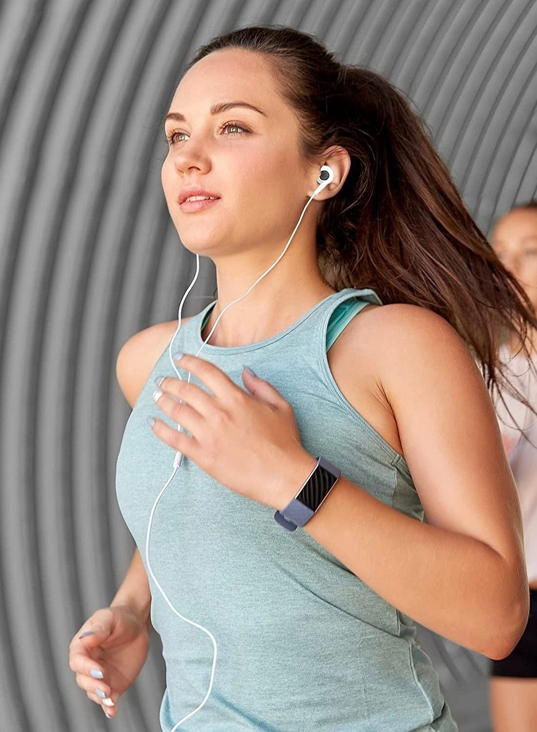 DFG-658 Wired Earbud