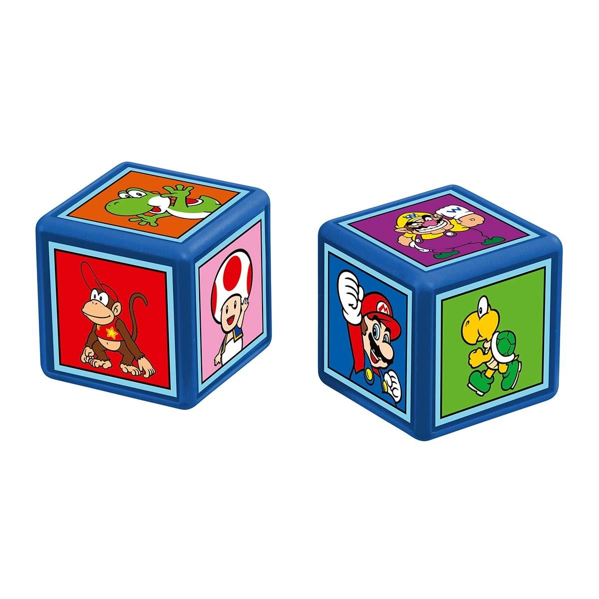 Kirby Top Trumps Match