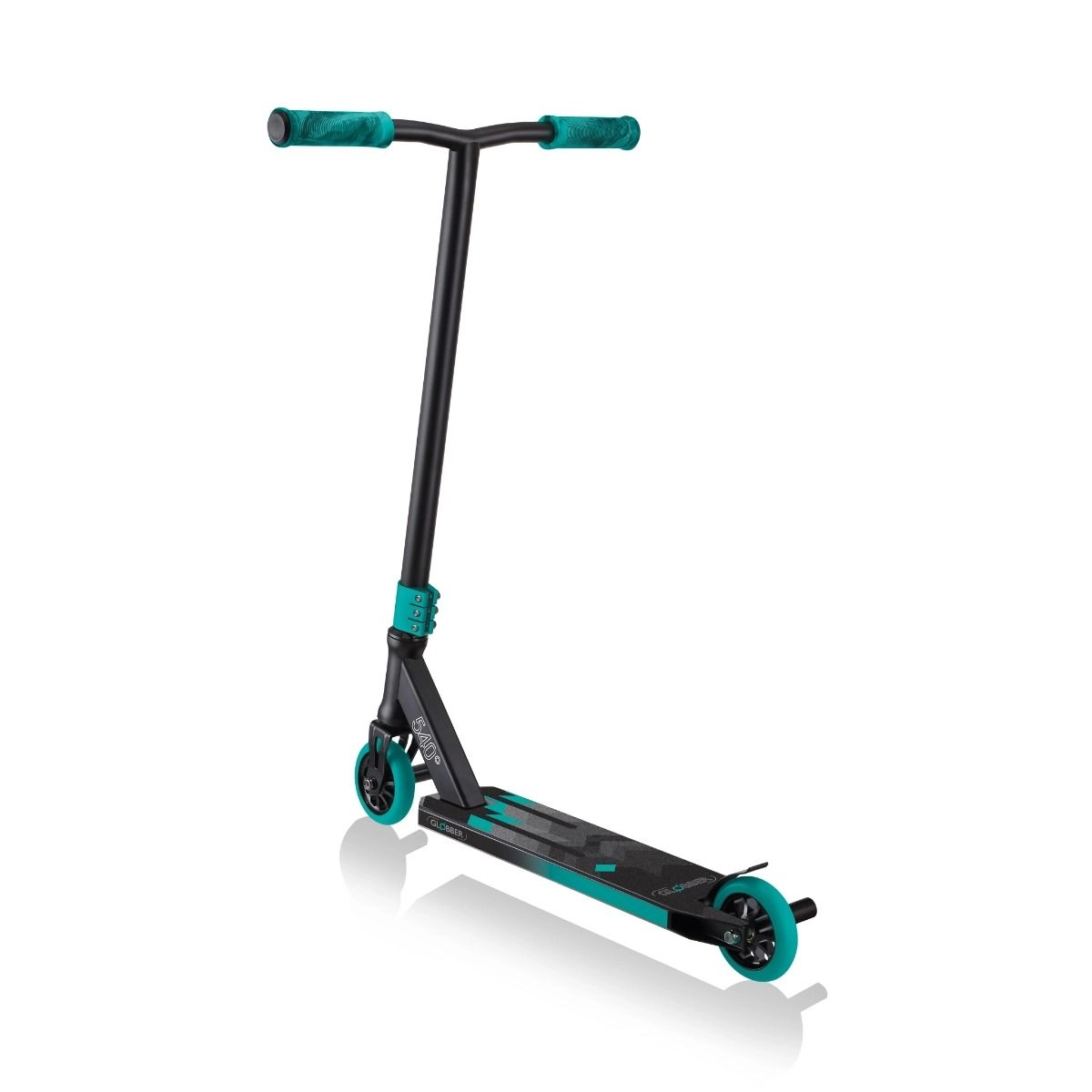 Gs540 Kick Scooter – 100mm