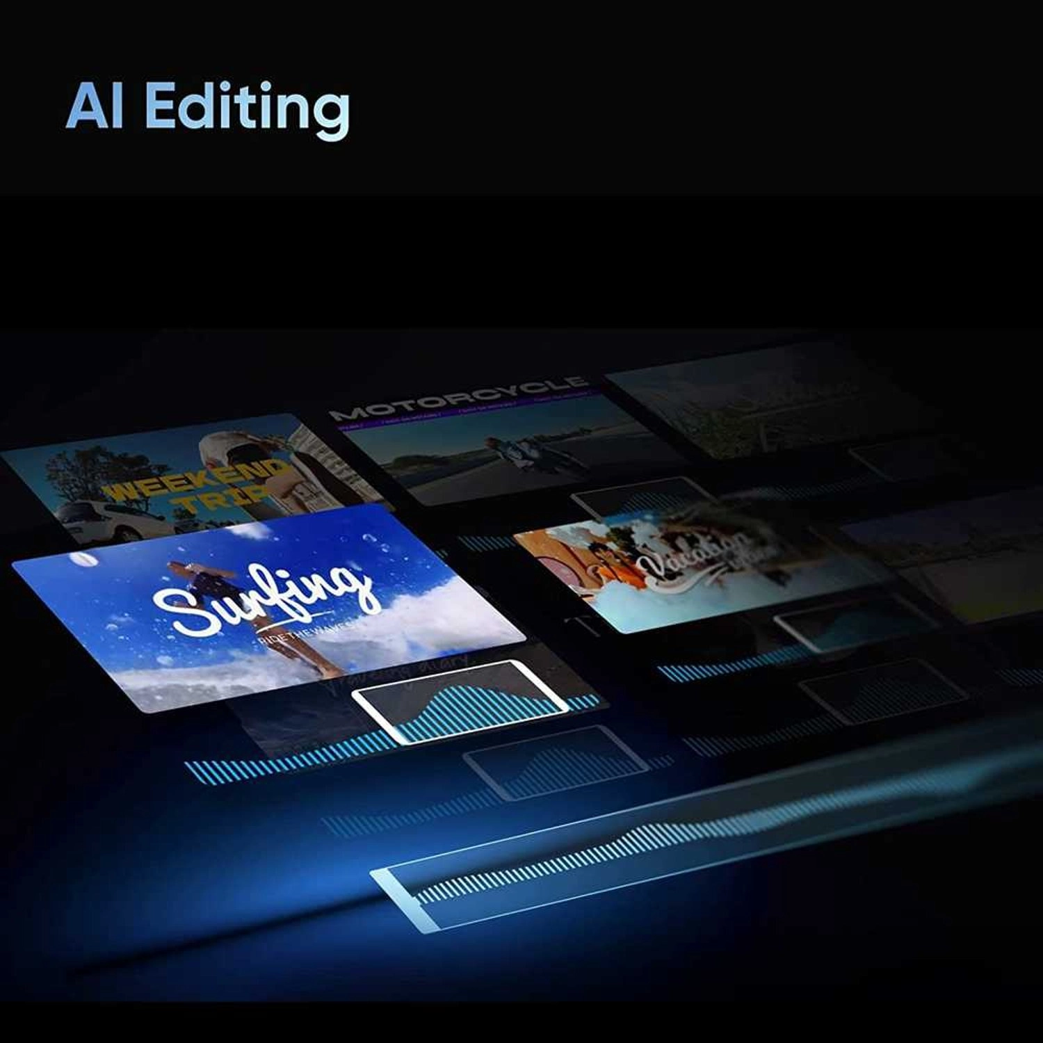 X3 360 Degree Action Camera 48GB