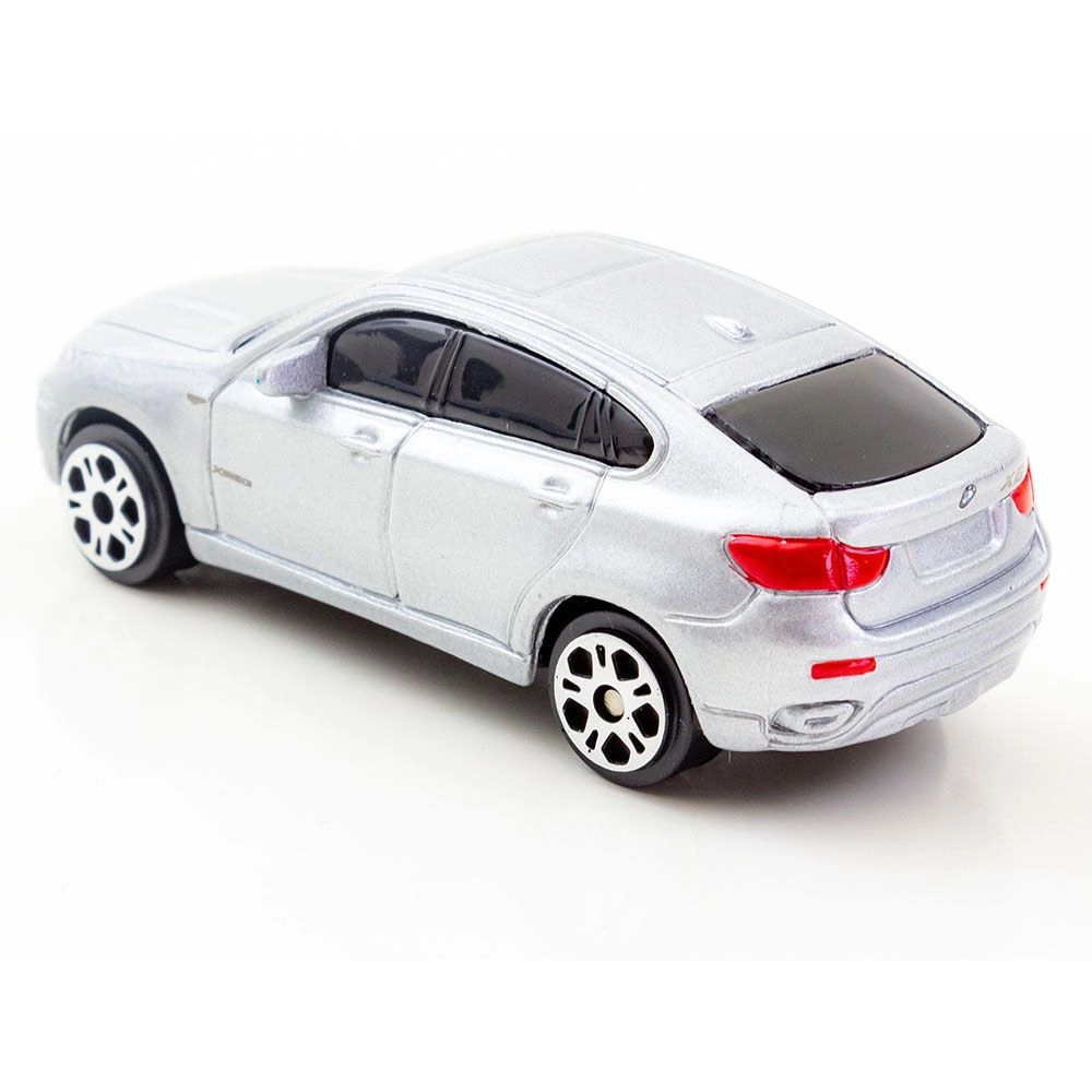 BMW Z3 - 3" Diecast