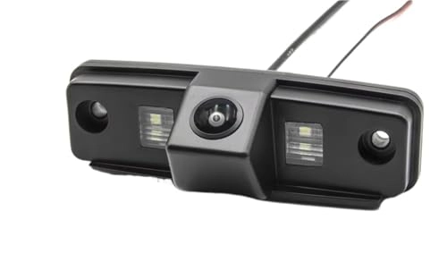 Backup Camera - Night vision 720P