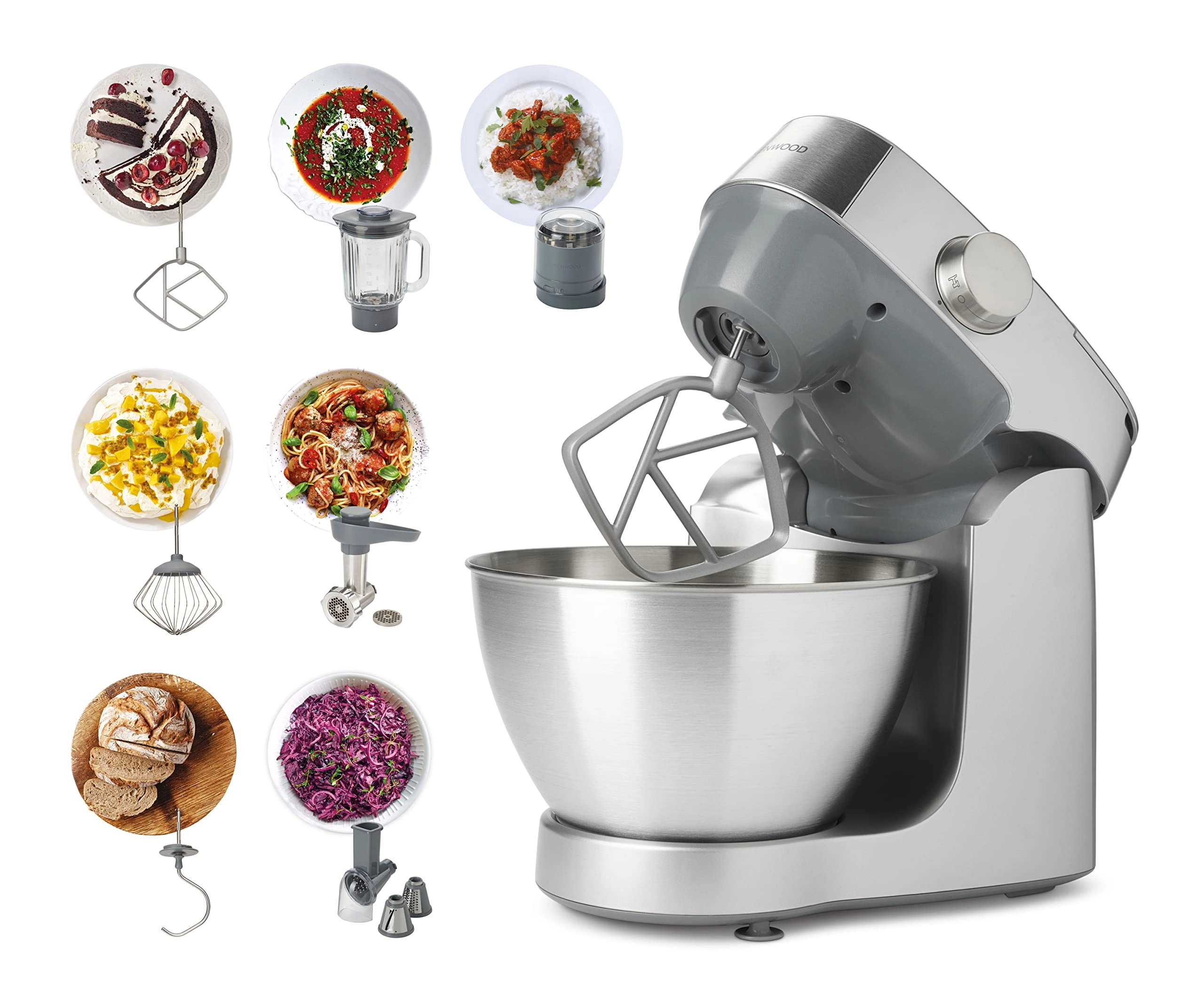 PROSPERO+ - 4.3L 1000W