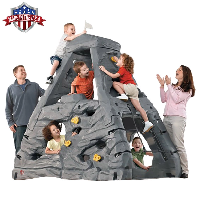 Skyward Summit - 80" tall 4-8 years