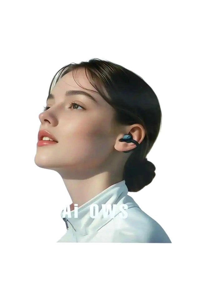 Ai302 Wireless Earbud