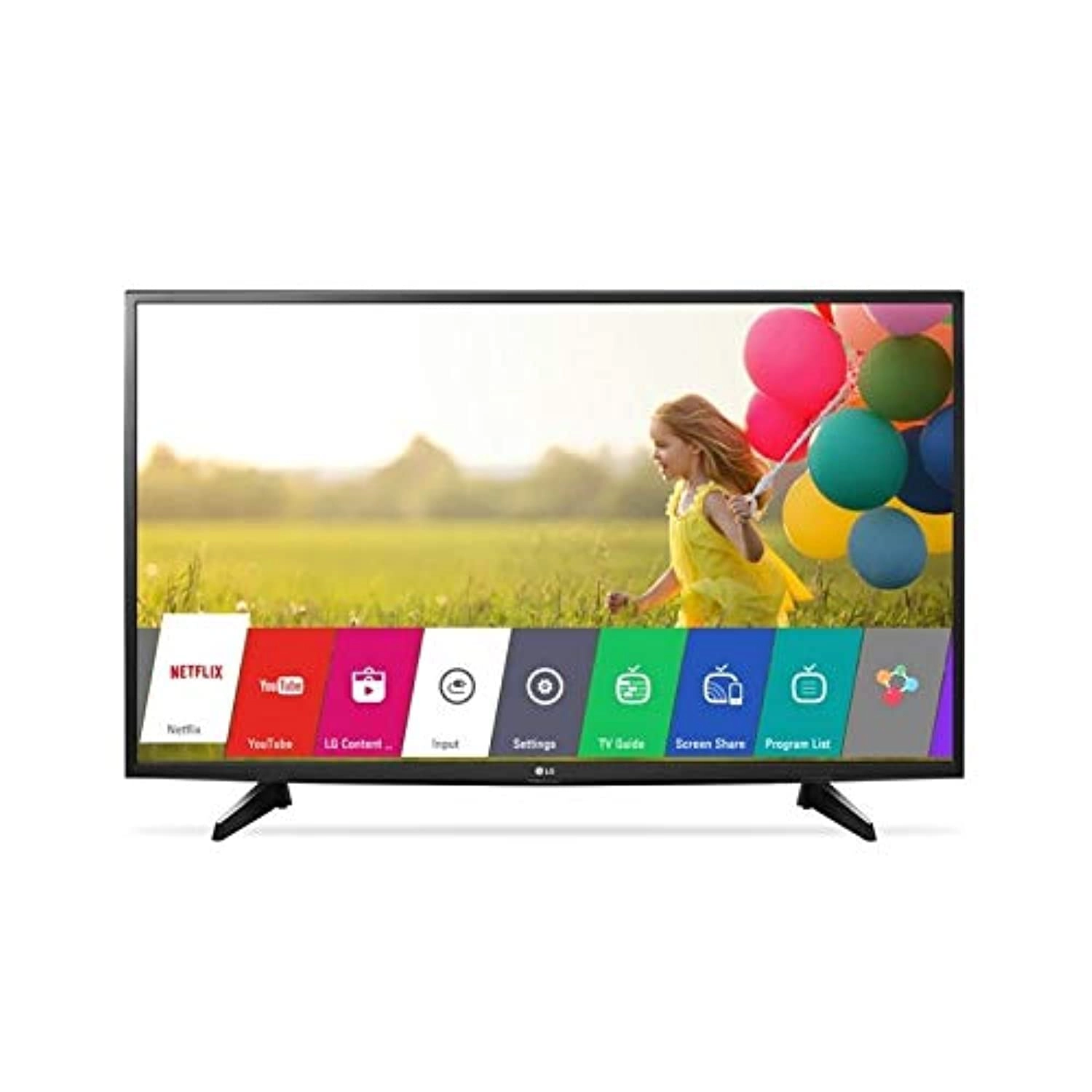 LG 43LK5730 - 43 Inch