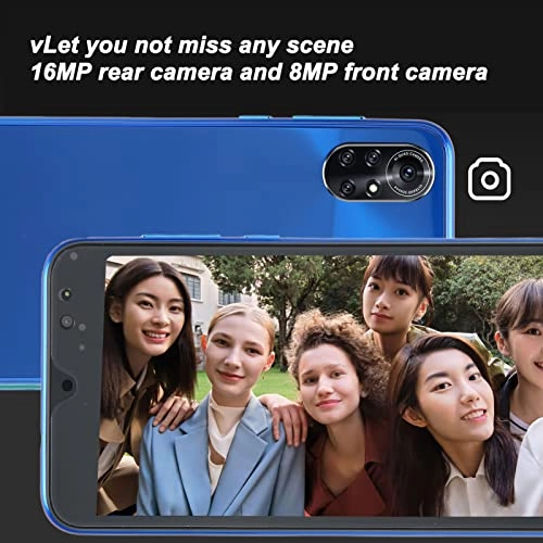 Nowa8 Pro - 4GB 32GB