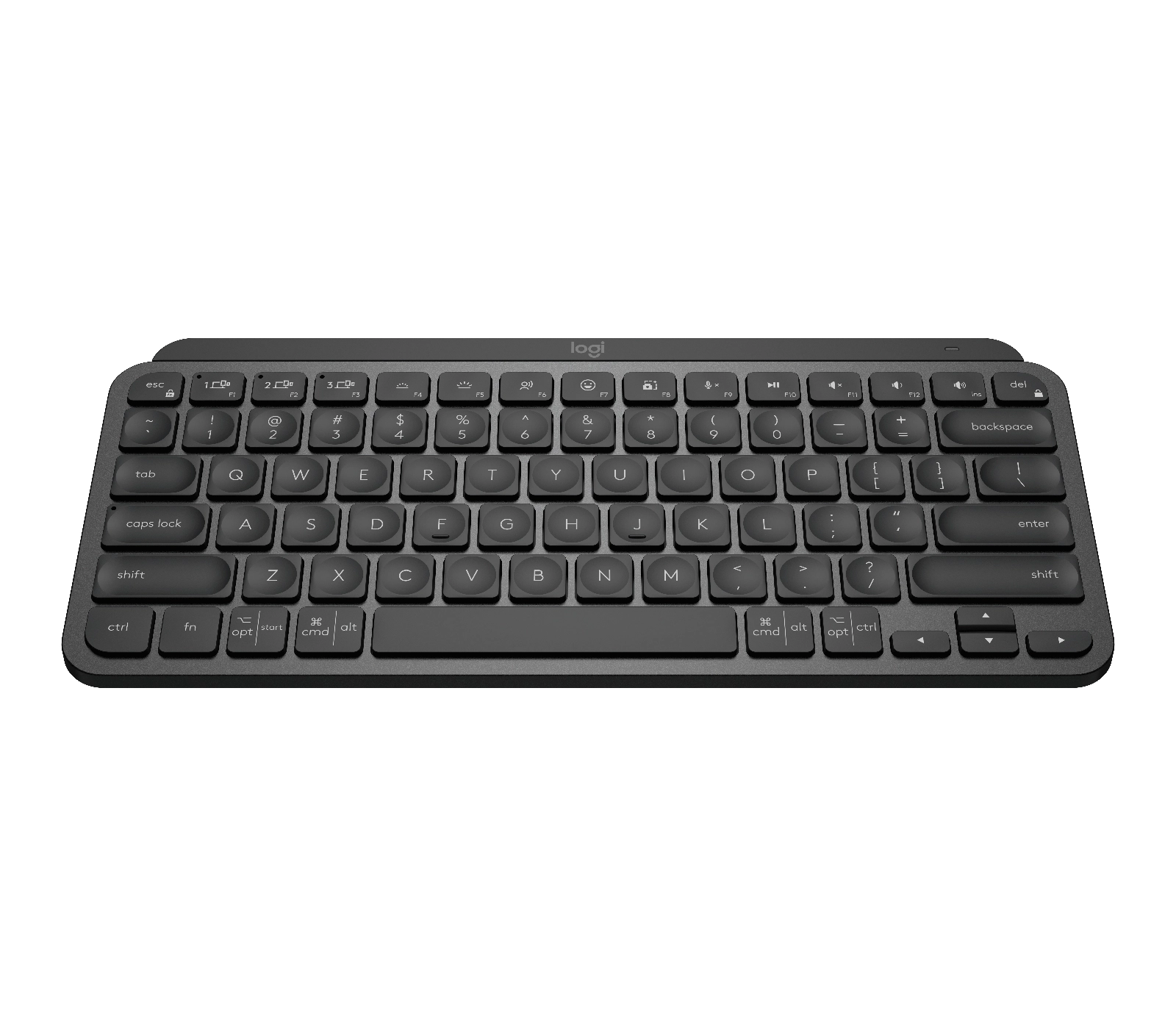 MX Keys Plus - FR Wireless