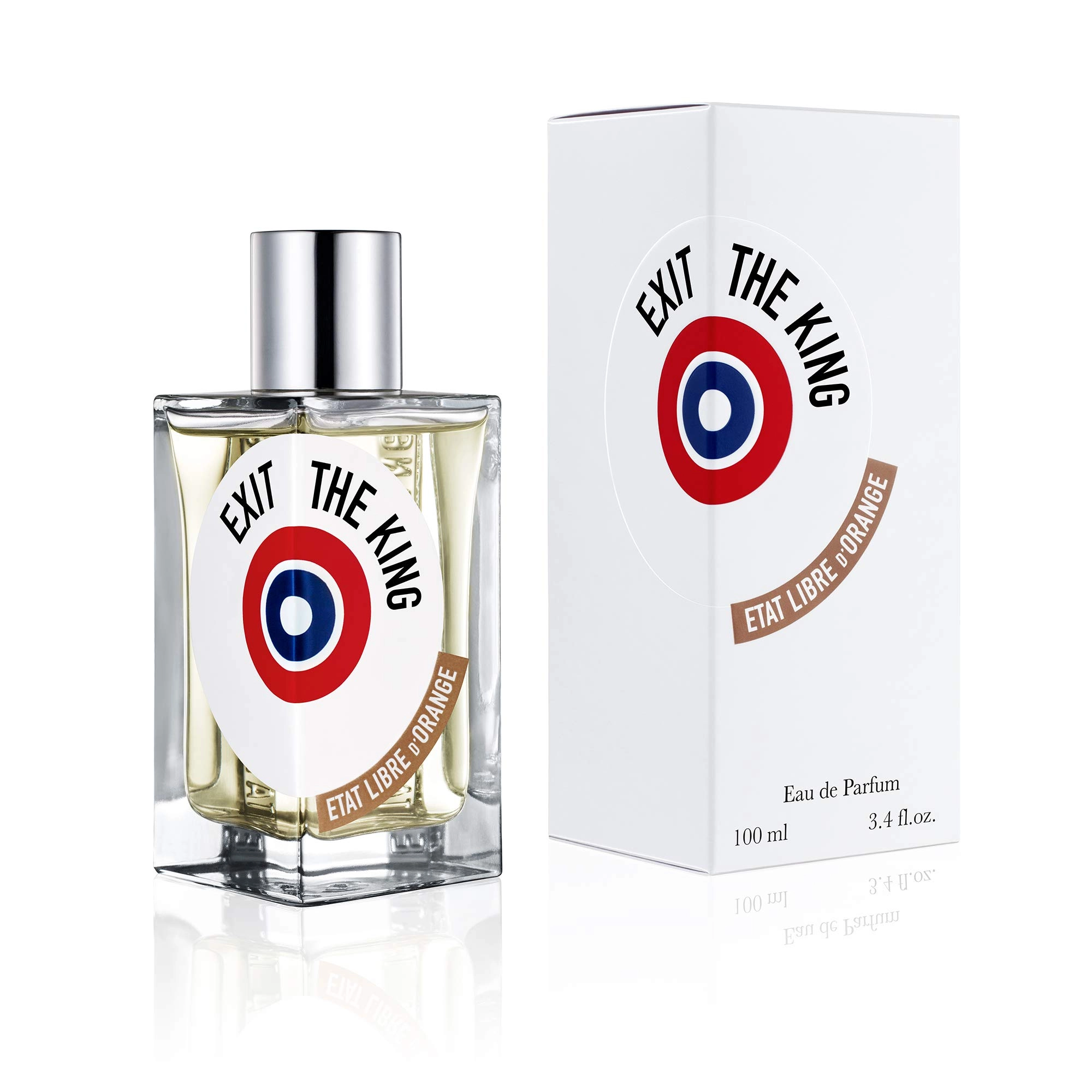 Etat Libre D'Orange Exit The King Eau de Parfum 100ml