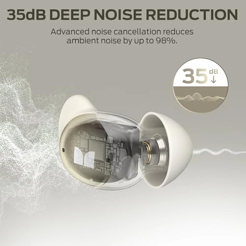 Sleep Ear200 Wireless Earbud