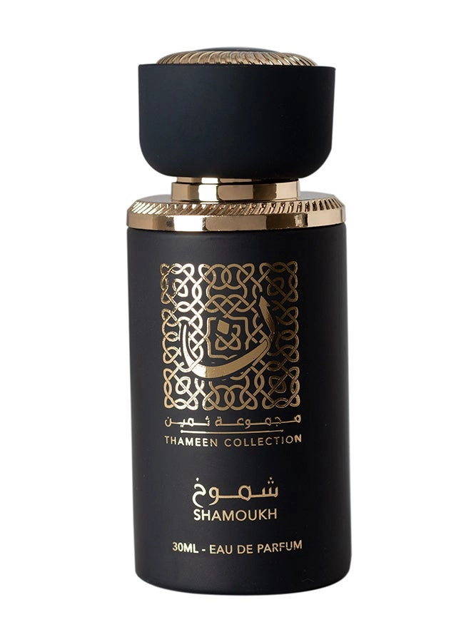 Lattafa Shamoukh - Eau de Parfum 30 ml