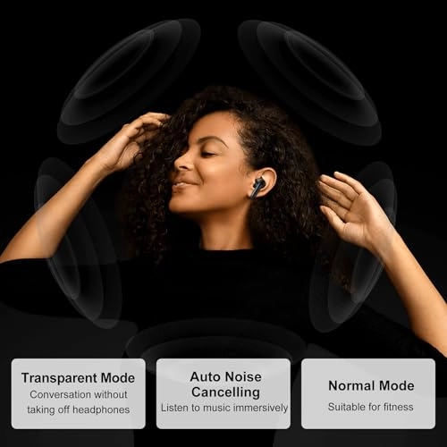 Airbuds 8 Wireless Earbud