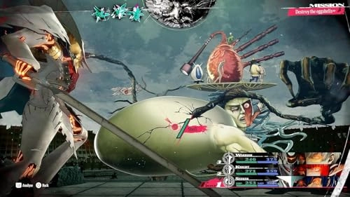 Metaphor ReFantazio - PlayStation 5