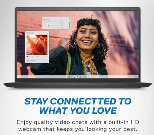 Inspiron 3530 - 15.6'' Core i5-1355U 16GB DDR4 1TB SSD