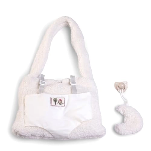 Lea Baby Doll - 42cm Vinyl Ages 3+