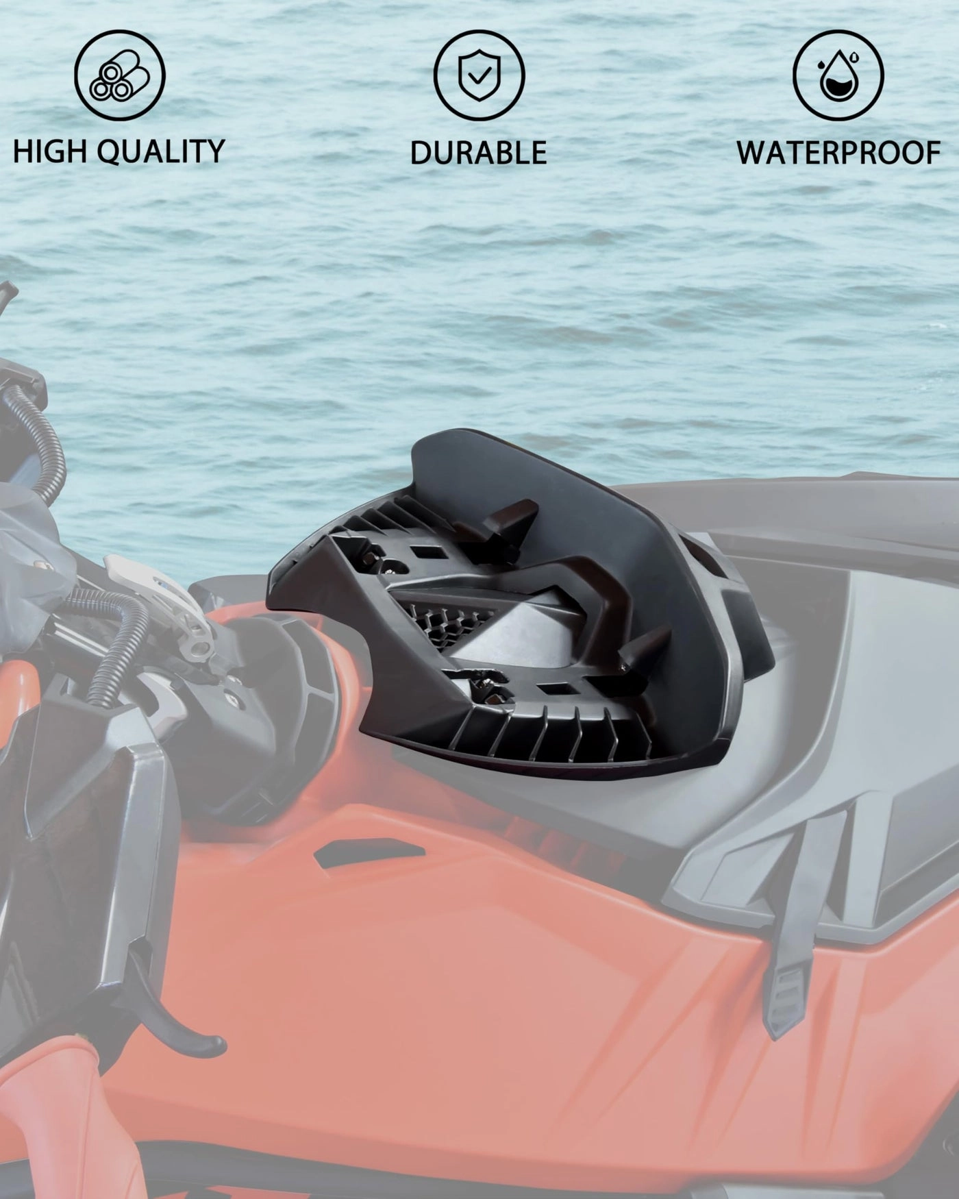 Audio-Portable System Support Base