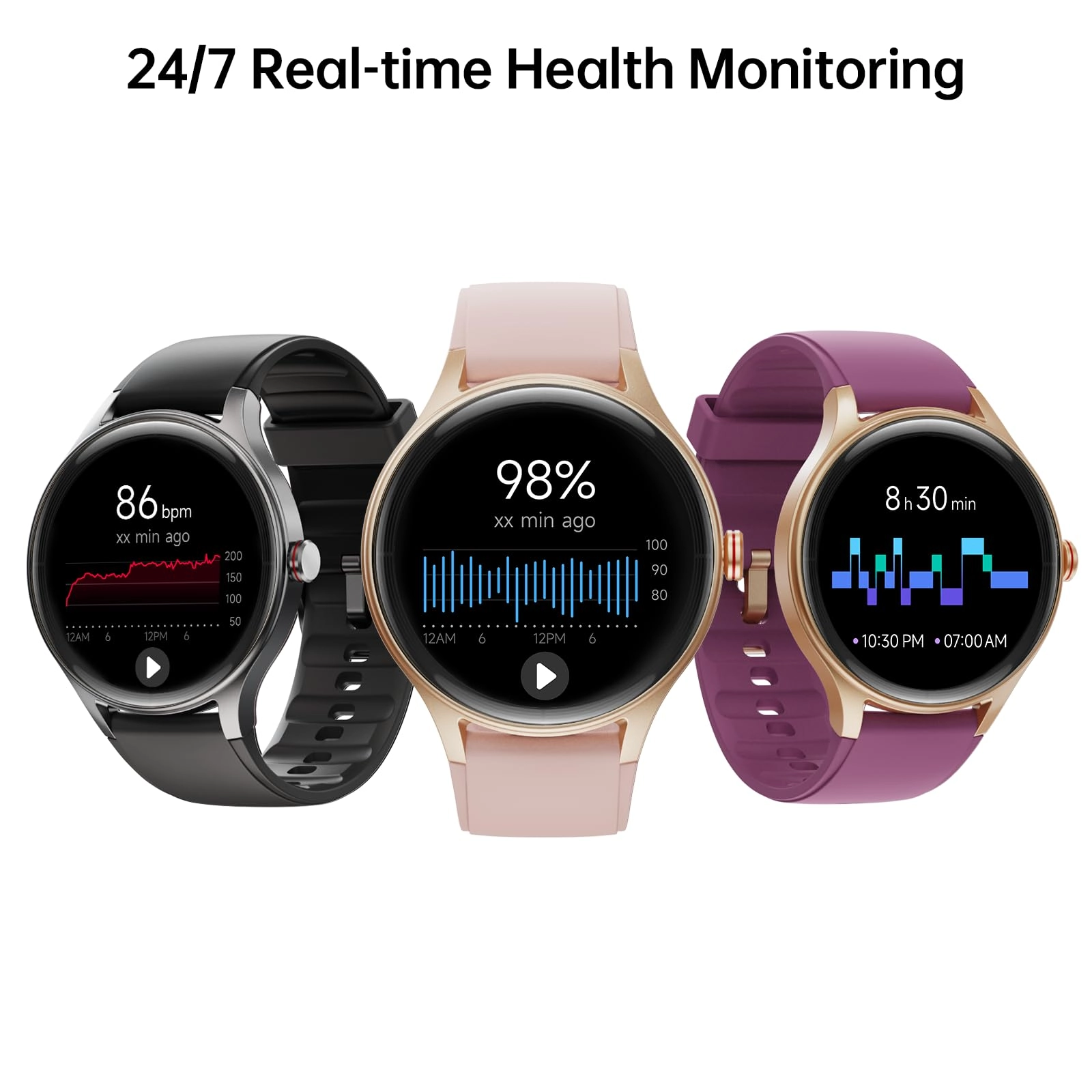 SmartWatch