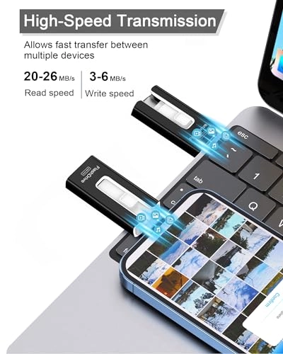 USB Flash Drive - 512GB