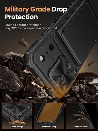 Wallet Case - Silicone for iPhone 17 Pro