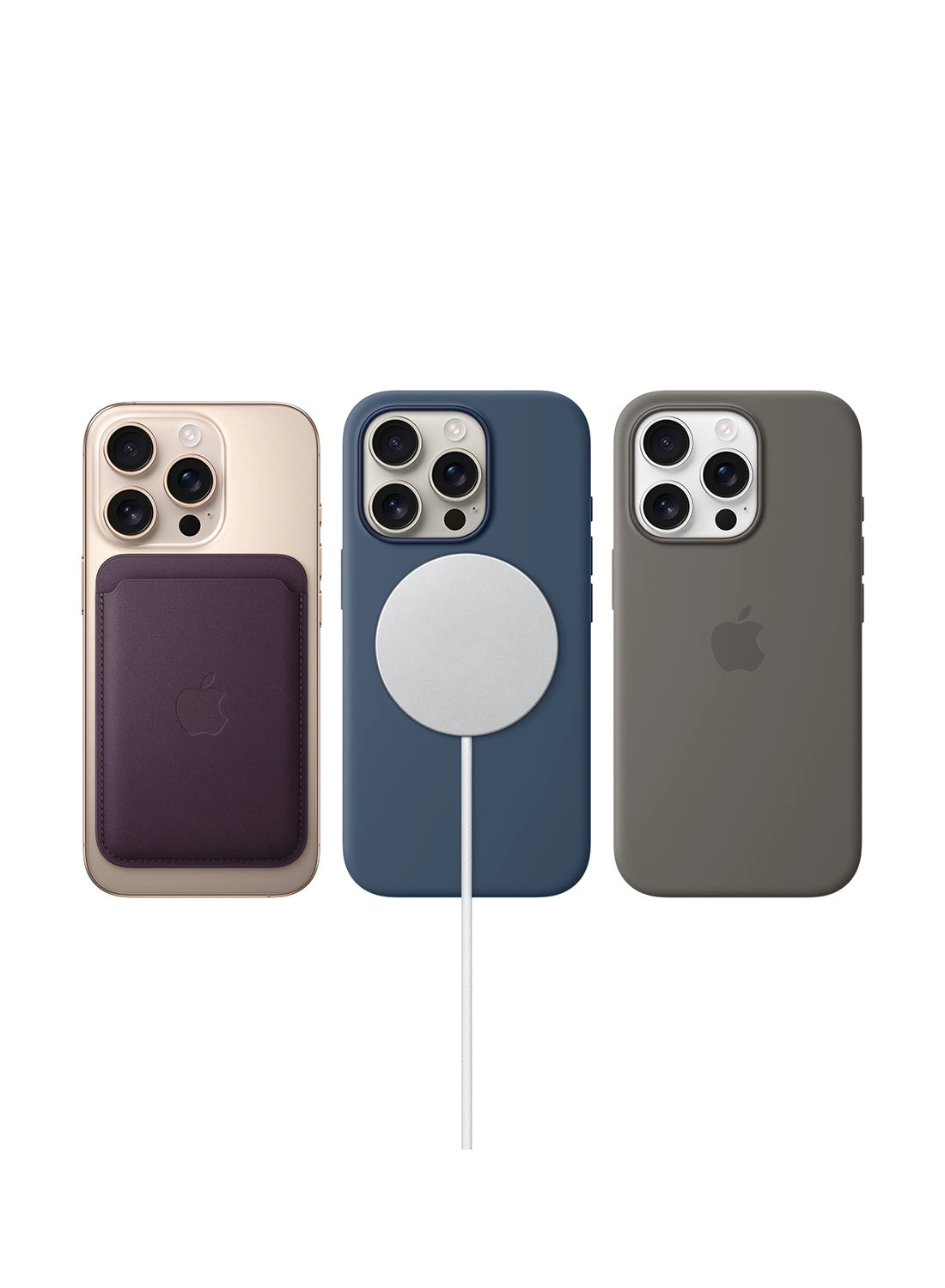 iPhone 16 Pro - 256GB