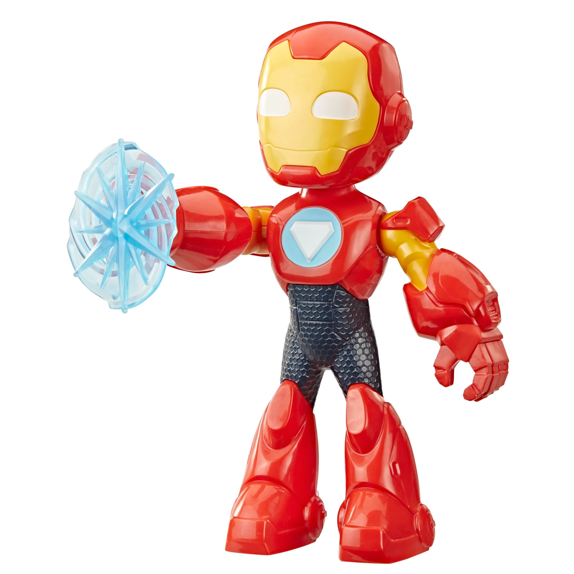 Hasbro Iron Man and his Awesome Friends - Movie - 3+ 1 piece (22.8 cm) (G2831)
