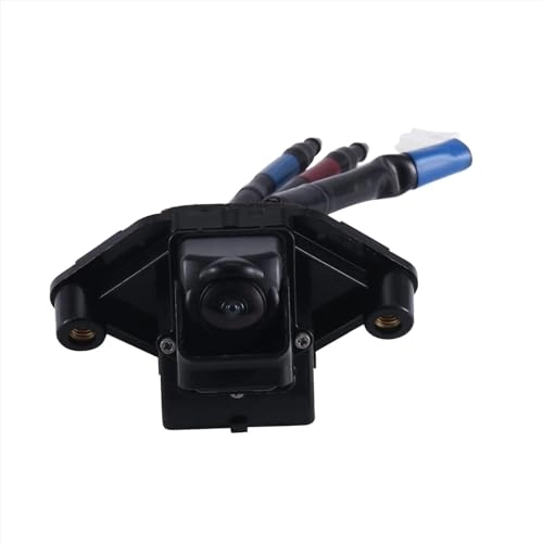 Rear View Backup Camera