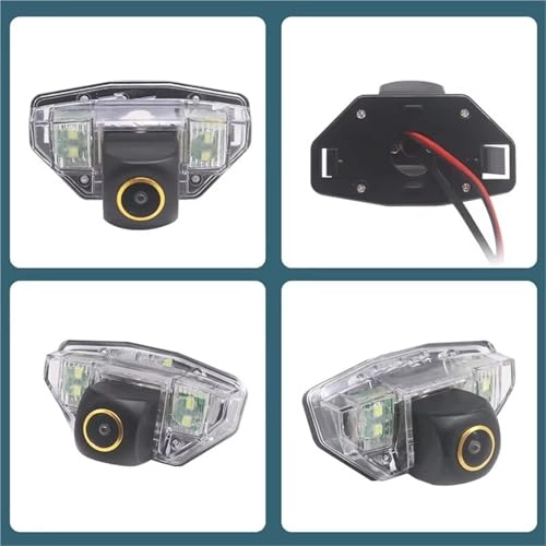 Rear View Camera - Night Vision 1280*1080P