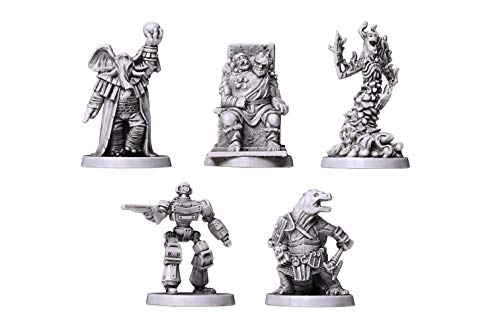 Wildlands: The Ancients