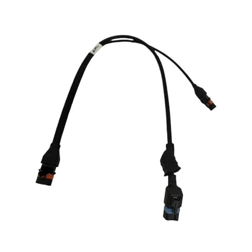 Atomized Sprinkler Cable - Fit For T50 Drone Rear