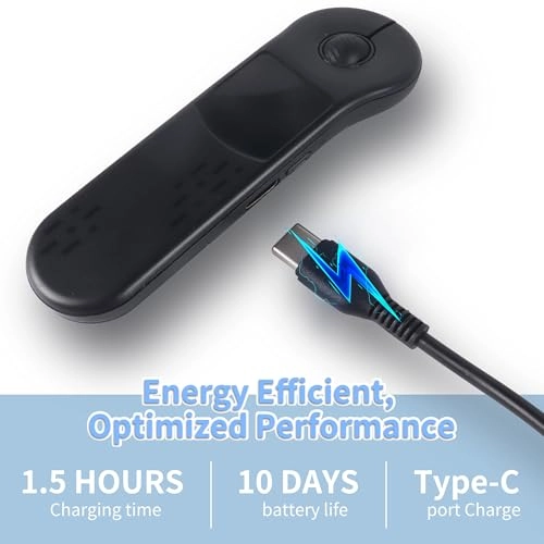Wireless Mouse - Bluetooth