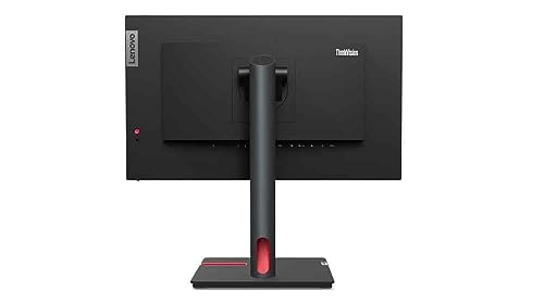 ThinkVision P24h-30 - 63B3GAT6UK 24 in 2560x1440