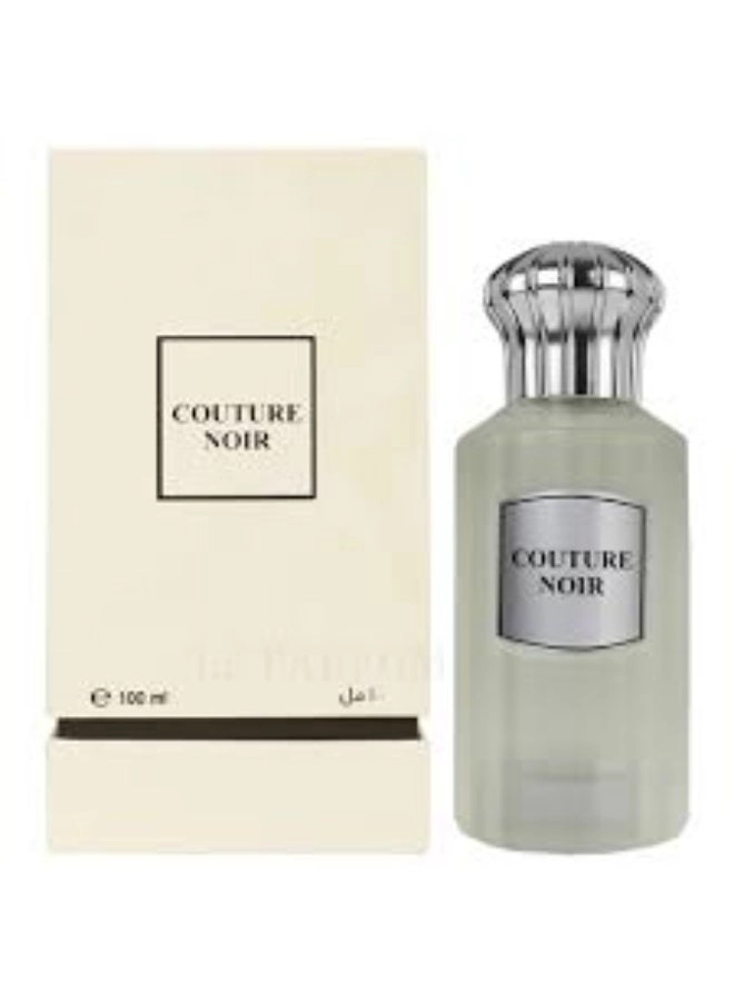 Ahmed Al Maghribi Couture Noir Eau de Parfum 100ml