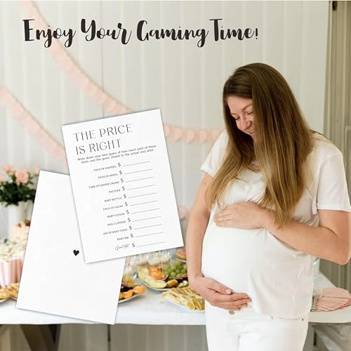 The Price Is Right Game Cards - 30 piece(s) Adult