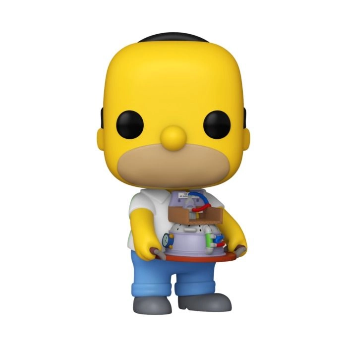 FUNKO Homer - The Simpsons