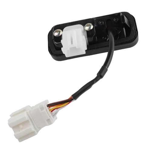 Reverse Parking Camera - Wireless