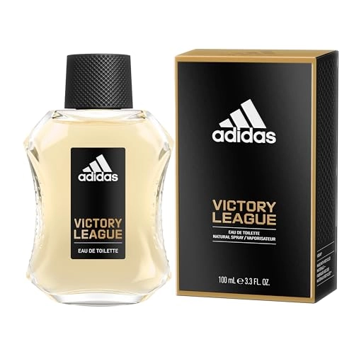 Victory League Eau de Toilette 100ml