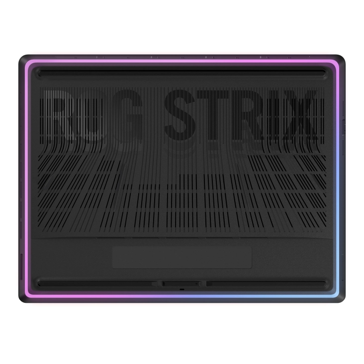 ROG Strix SCAR 16 G635LW - 16'' Core Ultra 9