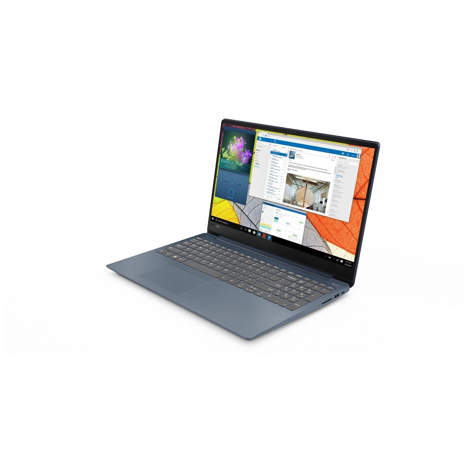 ideapad 330S-15IKB - 15.6'' 8250U 8GB DDR4 1000GB HDD + 16GB SSD