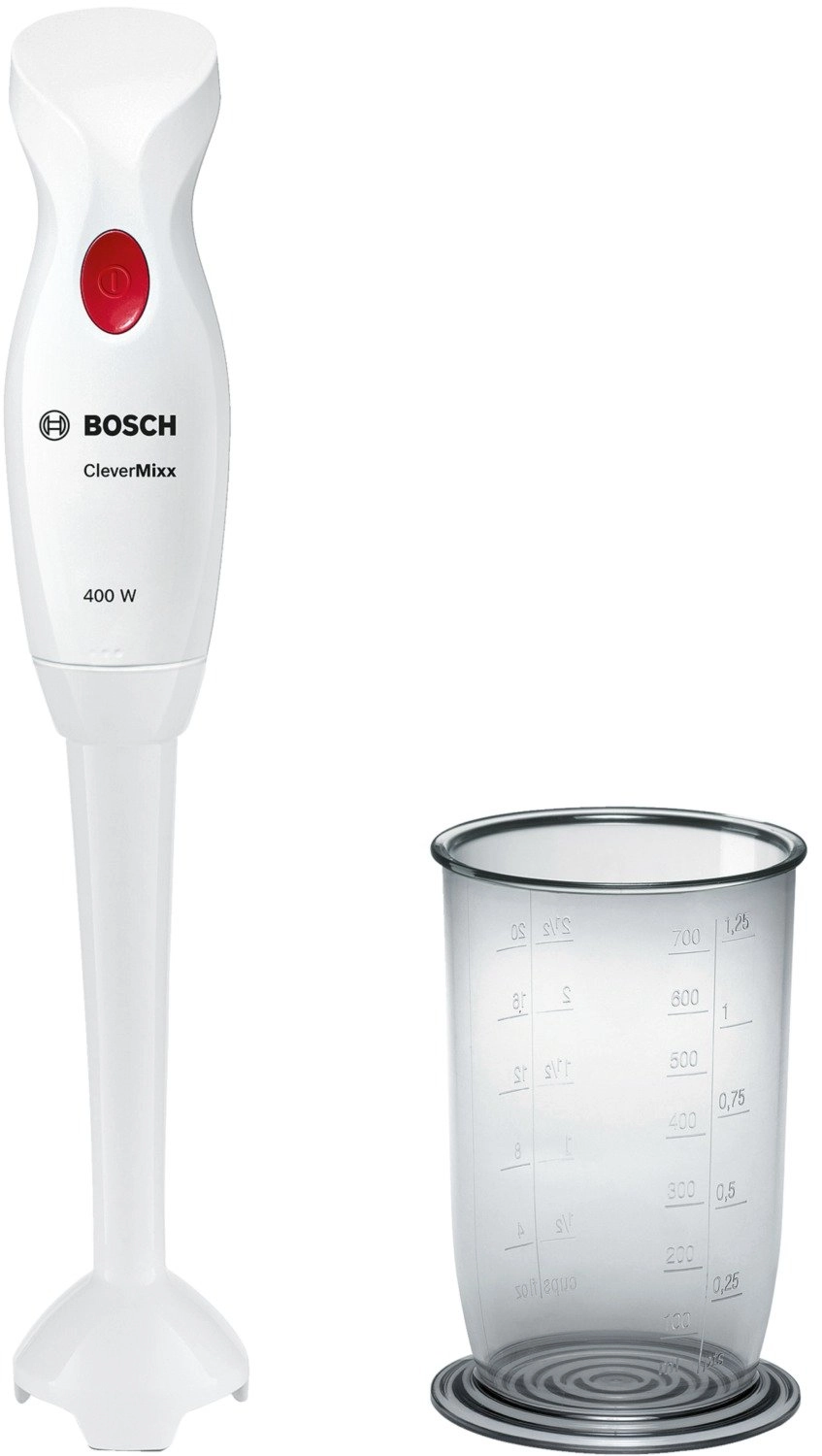 Bosch Electroménager MSM14100 - 400 W