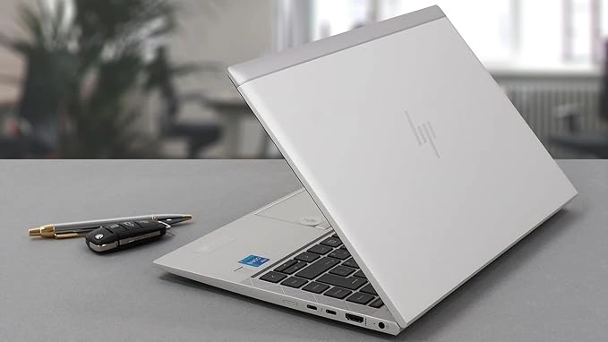 (Renewed) EliteBook 840 G8 - 14'' Core i7-1185G7 32GB DDR SDRAM 1TB SSD