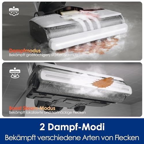 Floor ONE S7 - 0.8 Liters