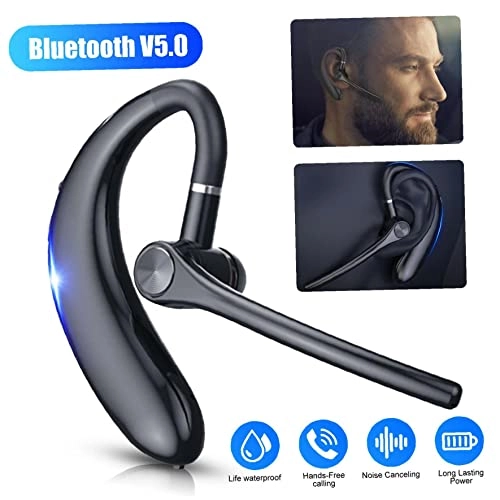 Wireless Earpiece Wireless Earphone